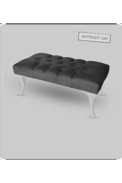 Kardeşler mobilya 90 Lık Puf, Ayak Ucu Puf, Kapı Önü Puf, Baza Önü Puf, Vesti...