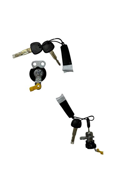 MOBIS Kapı Şifresi Ön Sağ H100 2004-Kamyonet