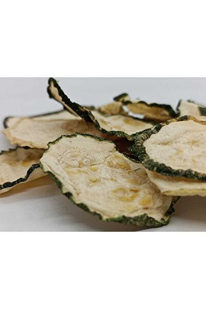 KURMEYSAN Dilimlenmiş Kabak Kurusu 100 gr