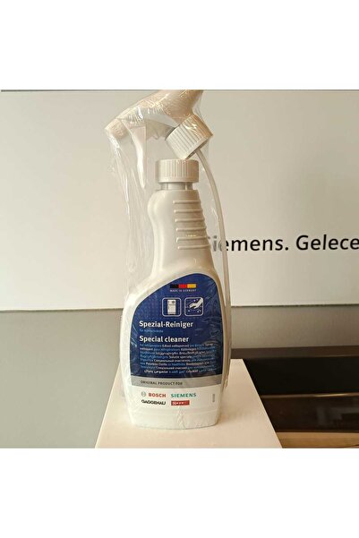 Bosch Buzdolabı Temizleyici Kod:312139