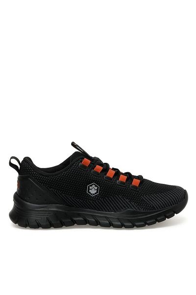 lumberjack Pantofi de sport Weasley Black 2w (101165090)