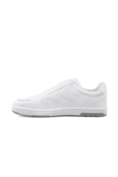 hummel Hml Skyway Unisex Casual Παπούτσια 900526 -9001 Λευκό
