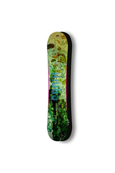 MAS SNOWBOARD Mous 24
