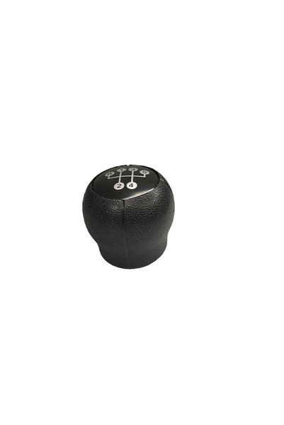 DNC Auto Part Gear Shift Knob(5 Forward) for Opel Corsa C,Combo OEM:5738741