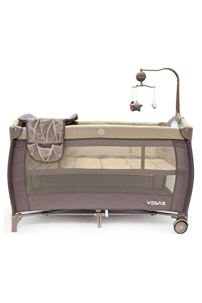 Sunny Baby Vegas Oyun Parkı 9162