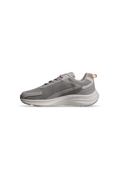 M.P. Mp 241-1527 Mp Men's Sports Casual Gray Shoes 241-1527mr