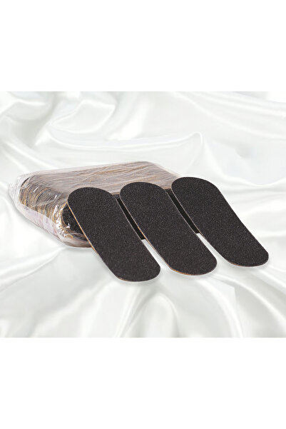 Antaç Tek Kullanımlık Topuk Törpüsü Zımpara 100 Adet