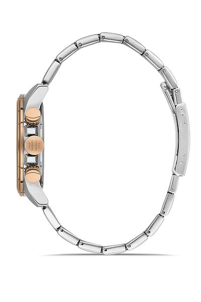Hislon DT131T-15SR Men's Wristwatch