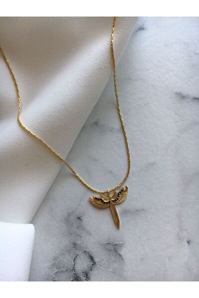 h&b design jewel Mikail Kılıcı Kolye