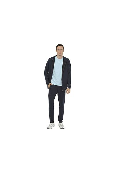 lumberjack Ανδρική φόρμα casual 3W M Smr Basic T.Suit 3Pr 101398414   Ναυτικό μπλε