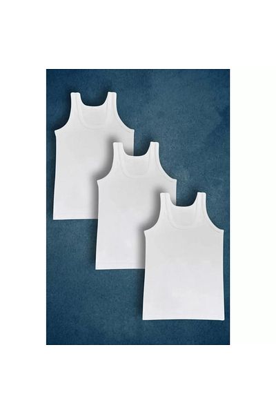 MarkaTurko BOY'S CLASSIC ATHLETE 3 PACK