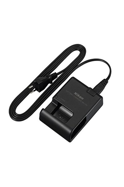 NİKON Nikon Mh-25a Şarj Aleti
