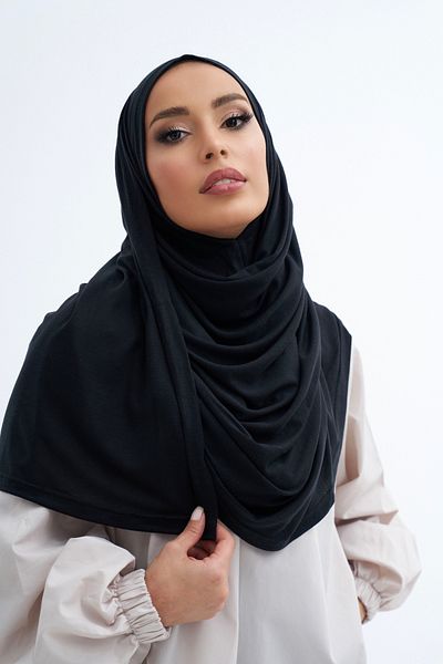 19V69 ITALIA Lyocell Series Ready Shawl