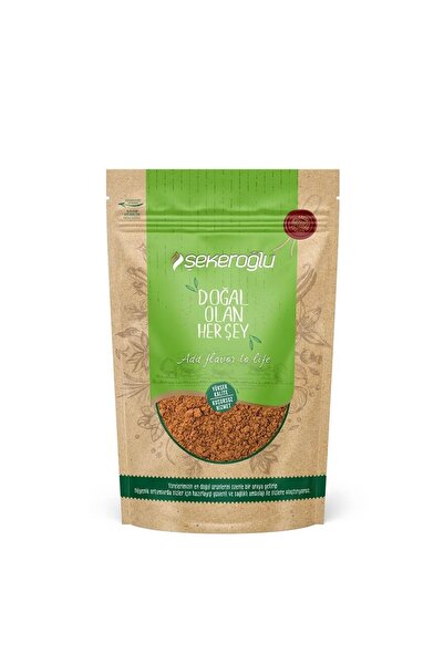 Bikahve Taze Öğütülmüş Türk Kahvesi 500 Gr