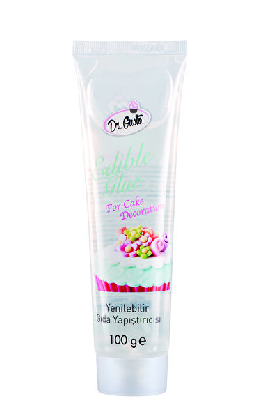 Dr. Gusto MINI GIDA YAPIŞTIRICISI 100 GR