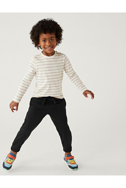 Marks & Spencer Regular Fit Eşofman Altı (2-7 Yaş)