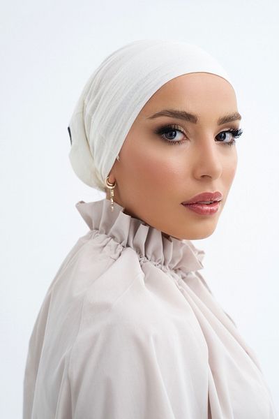 19V69 ITALIA غطاء أنبوبي من سلسلة ليوسيل