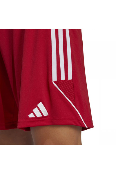 adidas Ανδρικό σορτς Tiro 23 League Red Ib8082