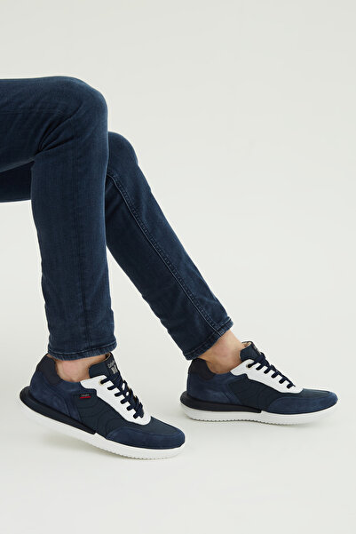 Callaghan Erkek Hakiki Deri Sneakers & Spor Ayakkabı 618 51100 Erk Ayk Y23