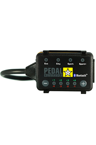 Pedal Commander - Toyota Auris E150 (2007 - 2012) Uyumlu Gaz Tepkime Cihazı