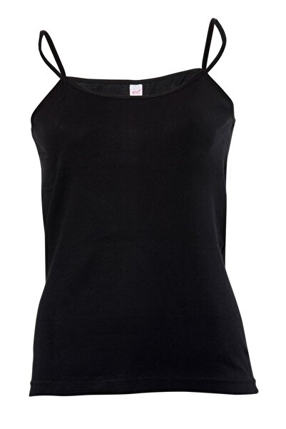 NightLove Ribbed Piping Rope Strap