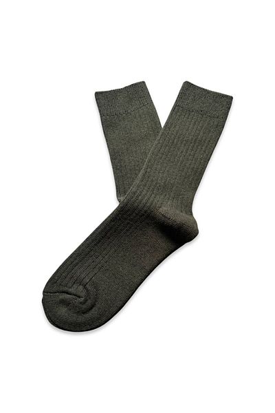 Endemique Studio جوارب Endémique Studio The Wool Vl Hunter النسائية