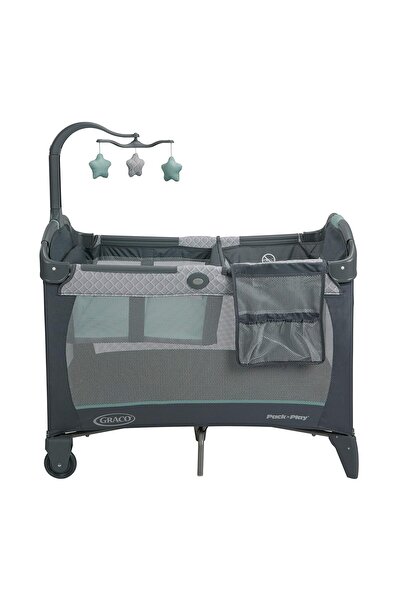 Graco Pack & Play Basic Bebek Oyun Park Yatak