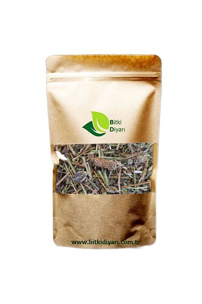 bitki diyarı Grain Grain (folium Plantaginis) 50 gr