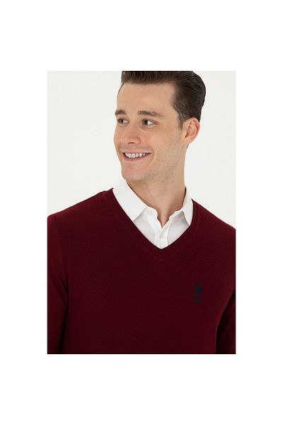 U.S. Polo Assn. Пуловер Пуловер