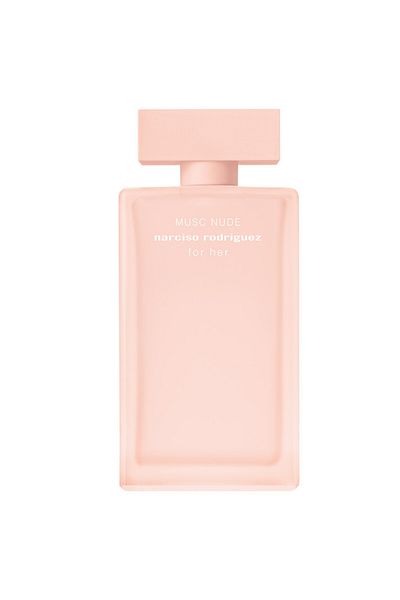 Narciso Rodriguez Narciso Rodriguez Musc Nude for Her Eau de Parfum 100ml for Women