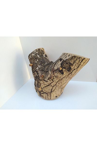 Ahşap Wooden Jewelry Box