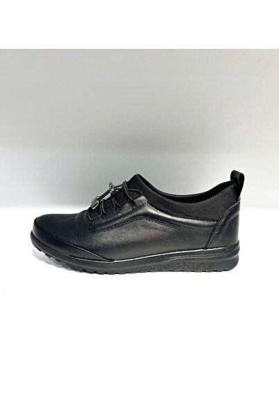 YADE MODA Пълни ортопедични майчински обувки с гел подпора за петата