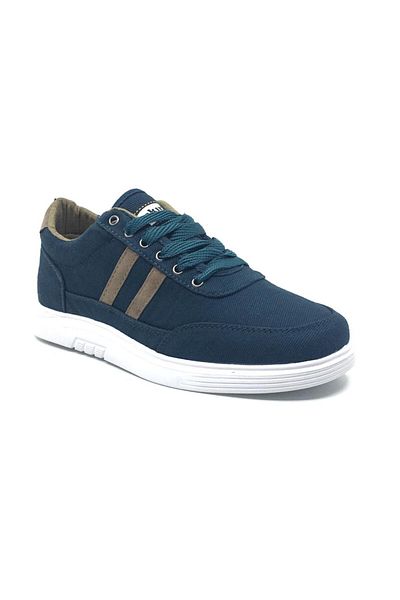 Taşpınar Ayakkabı Dakırs 01 Pantofi sport confortabili de in pentru bărbați de vară cu branțuri ortopedice 40-44