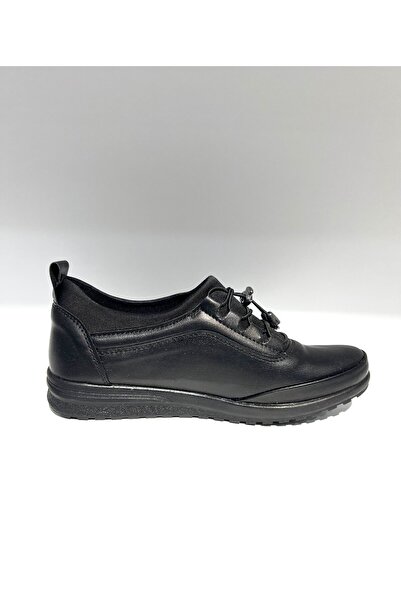 YADE MODA Пълни ортопедични майчински обувки с гел подпора за петата