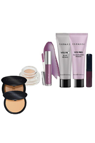 Farmasi FARMASİ MAKYAJ SETİ