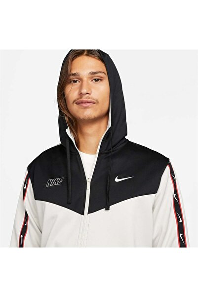 Nike Sportswear Repeat Erkek Sweatshirt