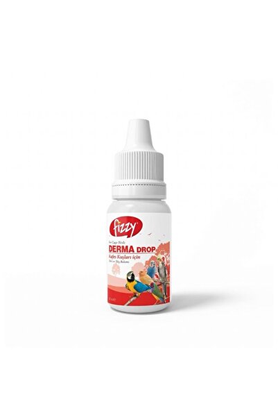 Fizzy Derma-Drop Damla 30cc