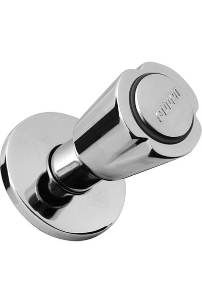 Nuss Built-in Stop Valve