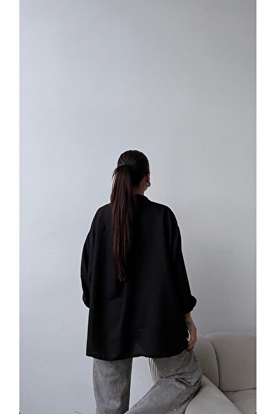 Ekim Store Basic Casual Shirt