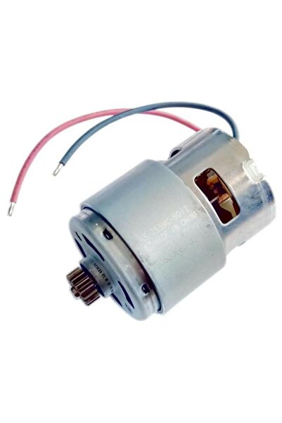 Nesta Stanley FMC601 Uyumlu Motor Ürün Kodu NA049343