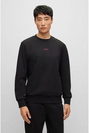 Sweat hugo boss gris best sale