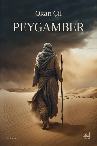 İthaki Yayınları Peygamber