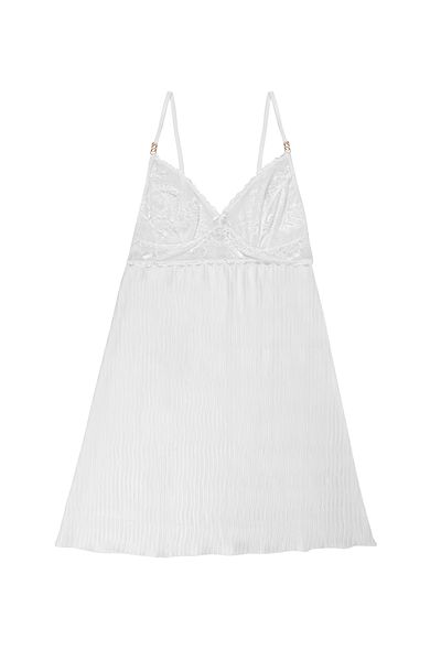 SUWEN Paradise Short Nightgown