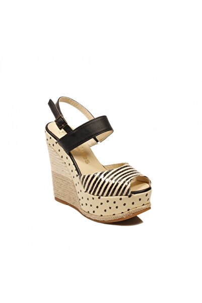 ESPADRILLES ESPADRİLLES GİPSYA ayakkabı