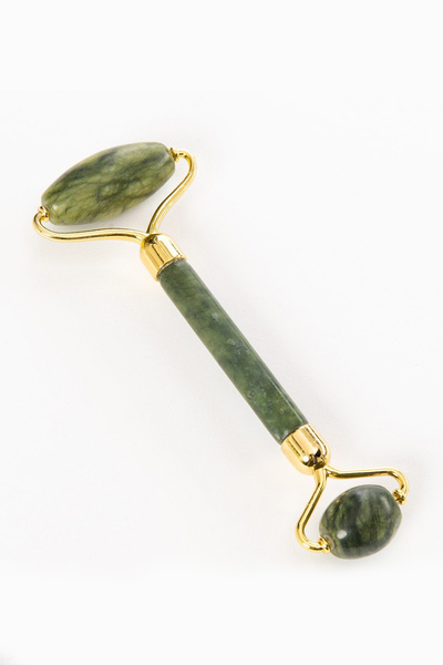 Trendmiya Çubuk Tütsü & Fırça & Kese & Sabun & Yeşim Taşı Yüz Masaj Aleti & Eyüp Sabri Tuncer Krem Hediye Seti