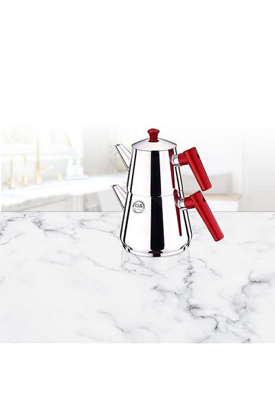 CVS DN 12025 Mini Size Teapot