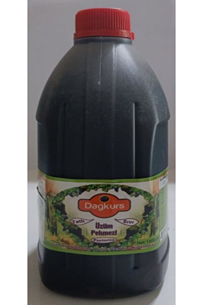 ÜZÜM PEKMEZİ 1500 GR