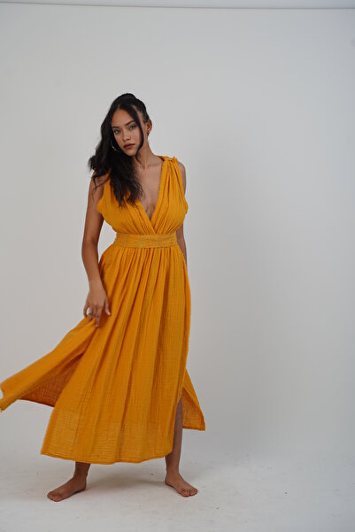 WOMELLA DİVA HELEN ELBİSE / DIVA HELEN DRESS