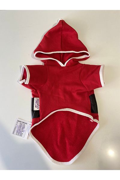 HBM BOUTİQUE New Year's theme cat dog suit dress