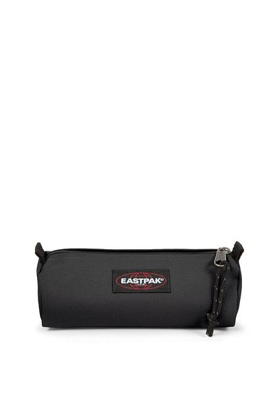 Eastpak Μολυβοθήκη Benchmark Μονό Μαύρο EK0003720081